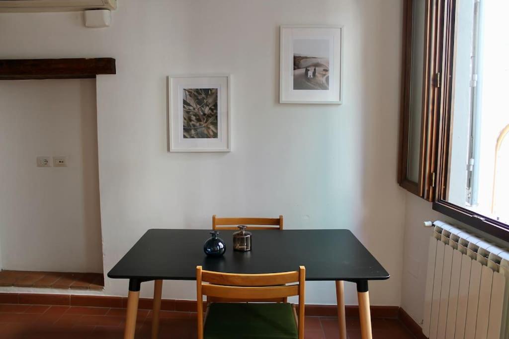 Cute Apartment Near Santa Croce Florence Exterior photo