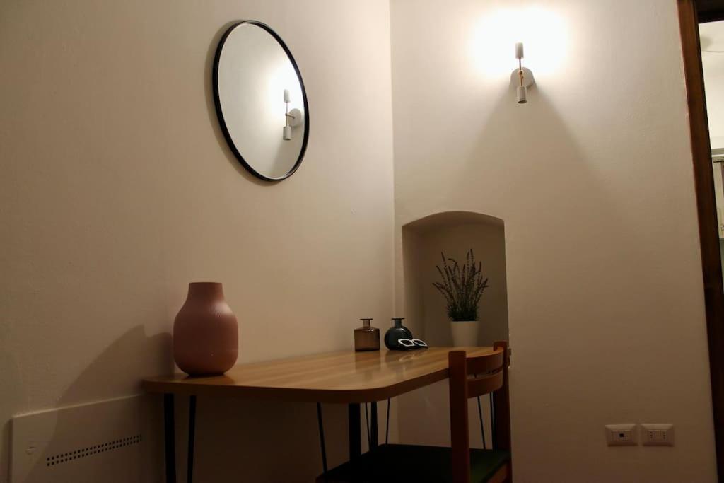 Cute Apartment Near Santa Croce Florence Exterior photo